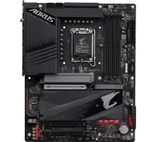 Материнская плата Gigabyte Z790 Aorus Elite AX (rev. 1.0)