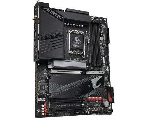 Материнская плата Gigabyte Z790 Aorus Elite AX (rev. 1.0)