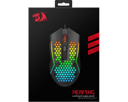 Игровая мышь Redragon Reaping