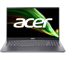 Ноутбук Acer Swift 3 SF316-51-71DT NX.ABDER.009