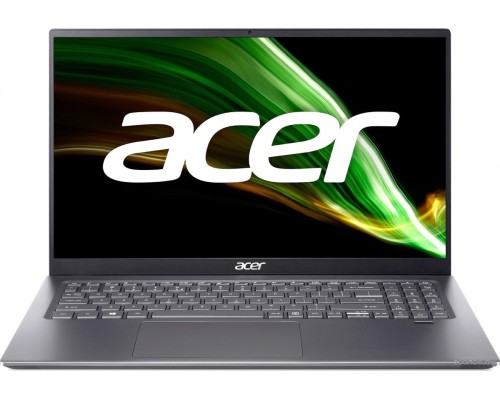 Ноутбук Acer Swift 3 SF316-51-71DT NX.ABDER.009