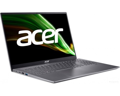 Ноутбук Acer Swift 3 SF316-51-71DT NX.ABDER.009