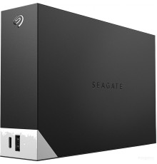 Внешний жёсткий диск Seagate One Touch Desktop Hub 14TB