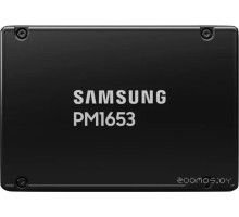 SSD Samsung PM1653a 960GB MZILG960HCHQ-00A07