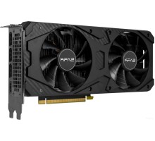 Видеокарта KFA2 GeForce RTX 3060 Ti Core LHR 1-Click OC 36ISL6MD1VQK