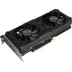 Видеокарта KFA2 GeForce RTX 3060 Ti Core LHR 1-Click OC 36ISL6MD1VQK