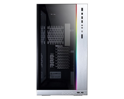 Корпус Lian Li PC-O11 Dynamic XL ROG Certify (White)