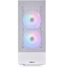 Корпус Lian Li Lancool 205 Mesh (White)