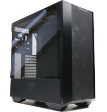 Корпус Lian Li Lancool III (Black)