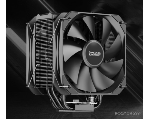 Кулер для процессора PCcooler PALADIN EK6000 B