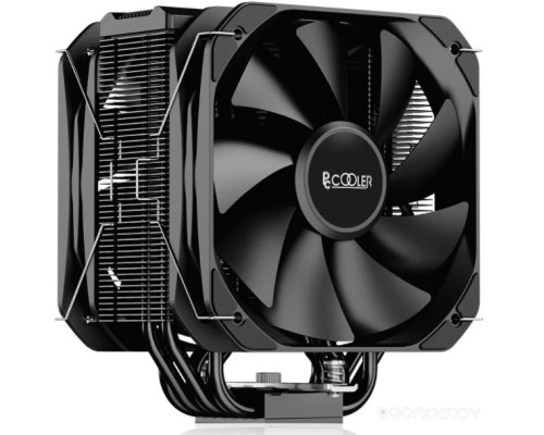 Кулер для процессора PCcooler PALADIN EK6000 B