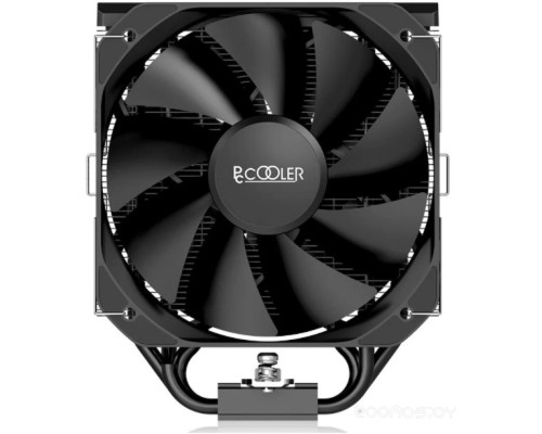 Кулер для процессора PCcooler PALADIN EK6000 B