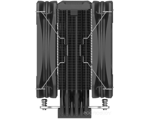 Кулер для процессора PCcooler PALADIN EK6000 B