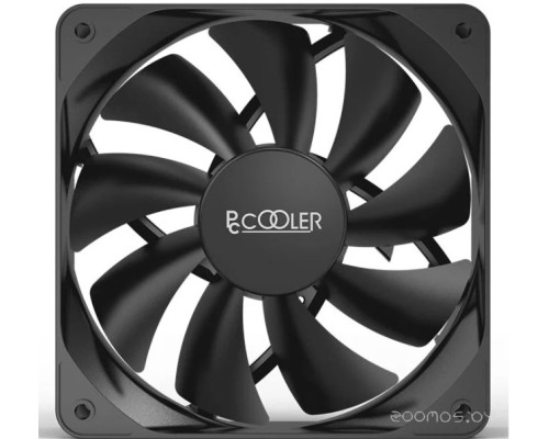 Кулер для процессора PCcooler PALADIN EK6000 B