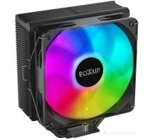 Кулер PCcooler PALADIN EX400 ARGB