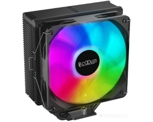 Кулер PCcooler PALADIN EX400 ARGB