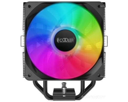 Кулер PCcooler PALADIN EX400 ARGB