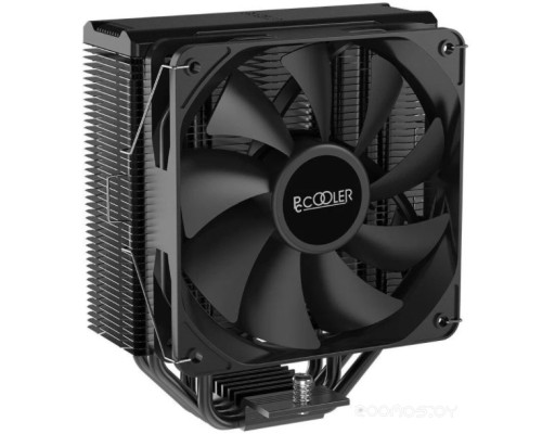 Кулер PCcooler PALADIN EX400 ARGB