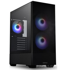 Корпус Lian Li Lancool 205M (Black)