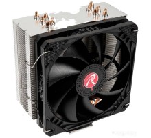 Кулер для процессора Raijintek Themis II 0R10B00220