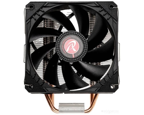 Кулер для процессора Raijintek Themis II 0R10B00220