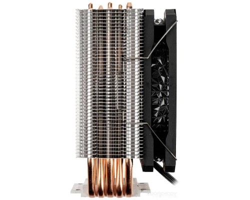 Кулер для процессора Raijintek Themis II 0R10B00220