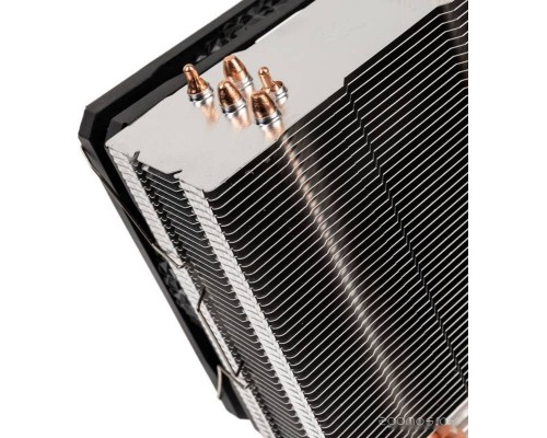 Кулер для процессора Raijintek Themis II 0R10B00220