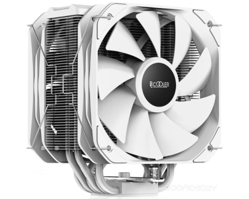 Кулер PCcooler PALADIN EK6000 W