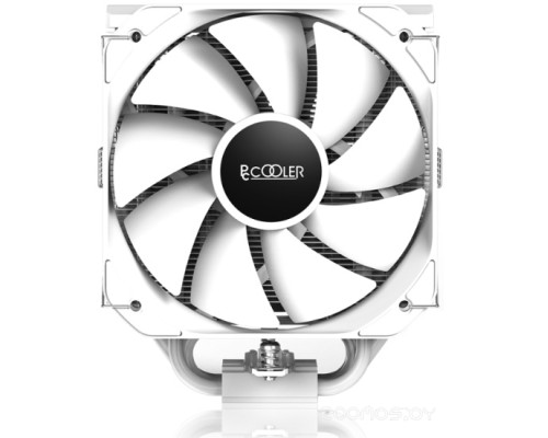 Кулер PCcooler PALADIN EK6000 W