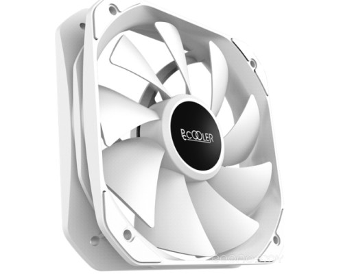 Кулер PCcooler PALADIN EK6000 W