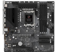 Материнская плата ASROCK Z790M PG Lightning/D4