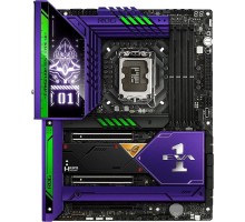 Материнская плата Asus ROG MAXIMUS Z690 HERO EVA