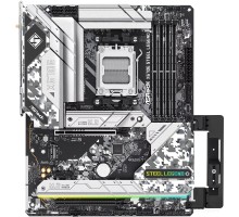 Материнская плата ASROCK X670E Steel Legend