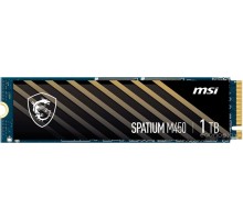 SSD MSI Spatium M450 1TB S78-440L690-P83