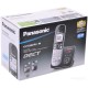 Радиотелефон Panasonic KX-TG6821RUM