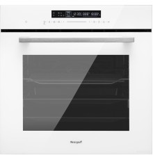 Духовой шкаф Weissgauff EOM 791 SDW