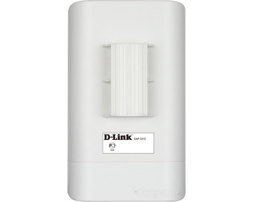 Беспроводной маршрутизатор D-LINK DAP-3310/RU/B1A