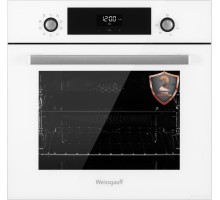 Духовой шкаф Weissgauff EOV 302 SW