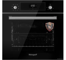 Духовой шкаф Weissgauff EOV 306 SB