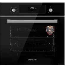 Духовой шкаф Weissgauff EOV 306 SB