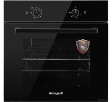 Духовой шкаф Weissgauff EOV 176 SB