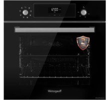 Духовой шкаф Weissgauff EOV 316 SB