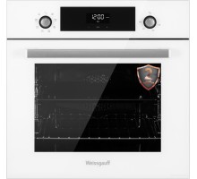 Духовой шкаф Weissgauff EOV 312 SW