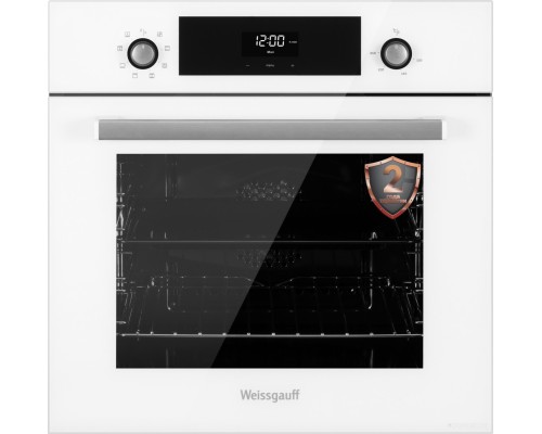 Духовой шкаф Weissgauff EOV 312 SW