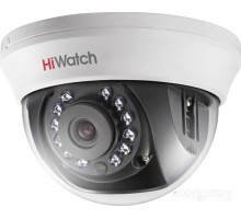 Камера CCTV HiWatch DS-T201(B) (3.6 мм)