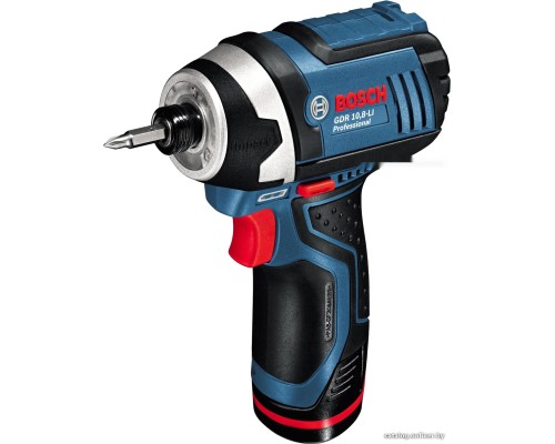 Винтоверт Bosch GDR 12V-105 Professional 06019A6901 (без АКБ)