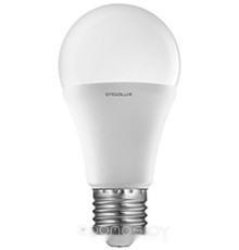 Лампочка Ergolux LED A60 E27 17 Вт 3000 К