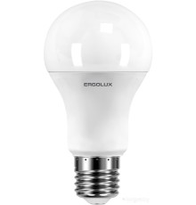 Лампочка Ergolux LED A60 E27 12 Вт 3000 К