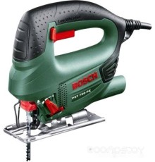 Лобзик Bosch PST 750 PE (06033A0520)