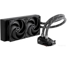 Кулер для процессора Arctic Liquid Freezer II 240 ACFRE00046B